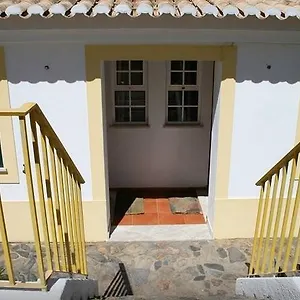  Apartamento Casa Da Do Amado