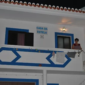 Casa Da Estela Guest house