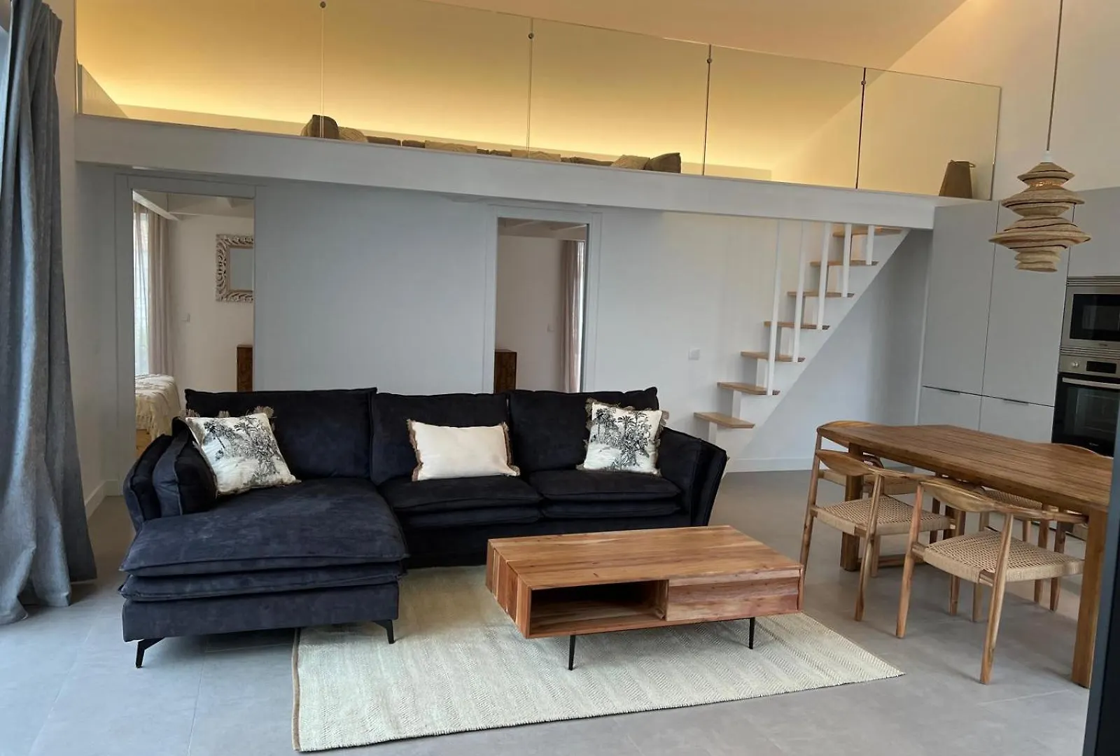 Holiday home Casa Furnas Villa Carrapateira