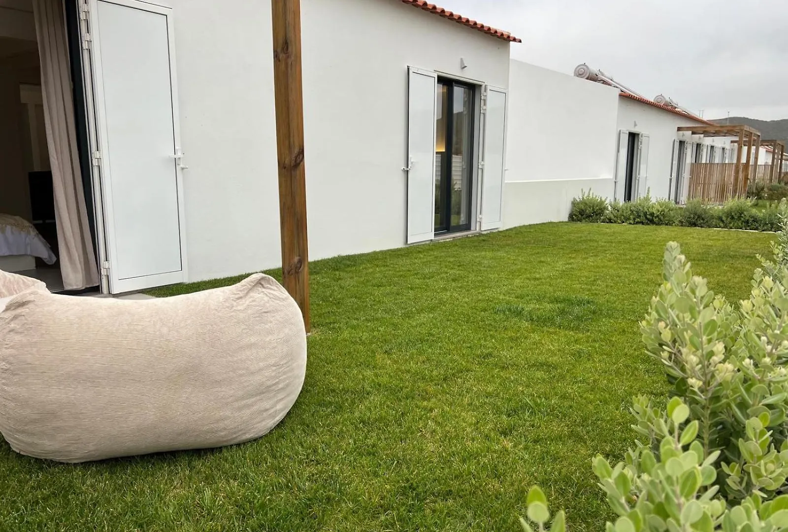 Casa Furnas Villa Carrapateira Holiday home
