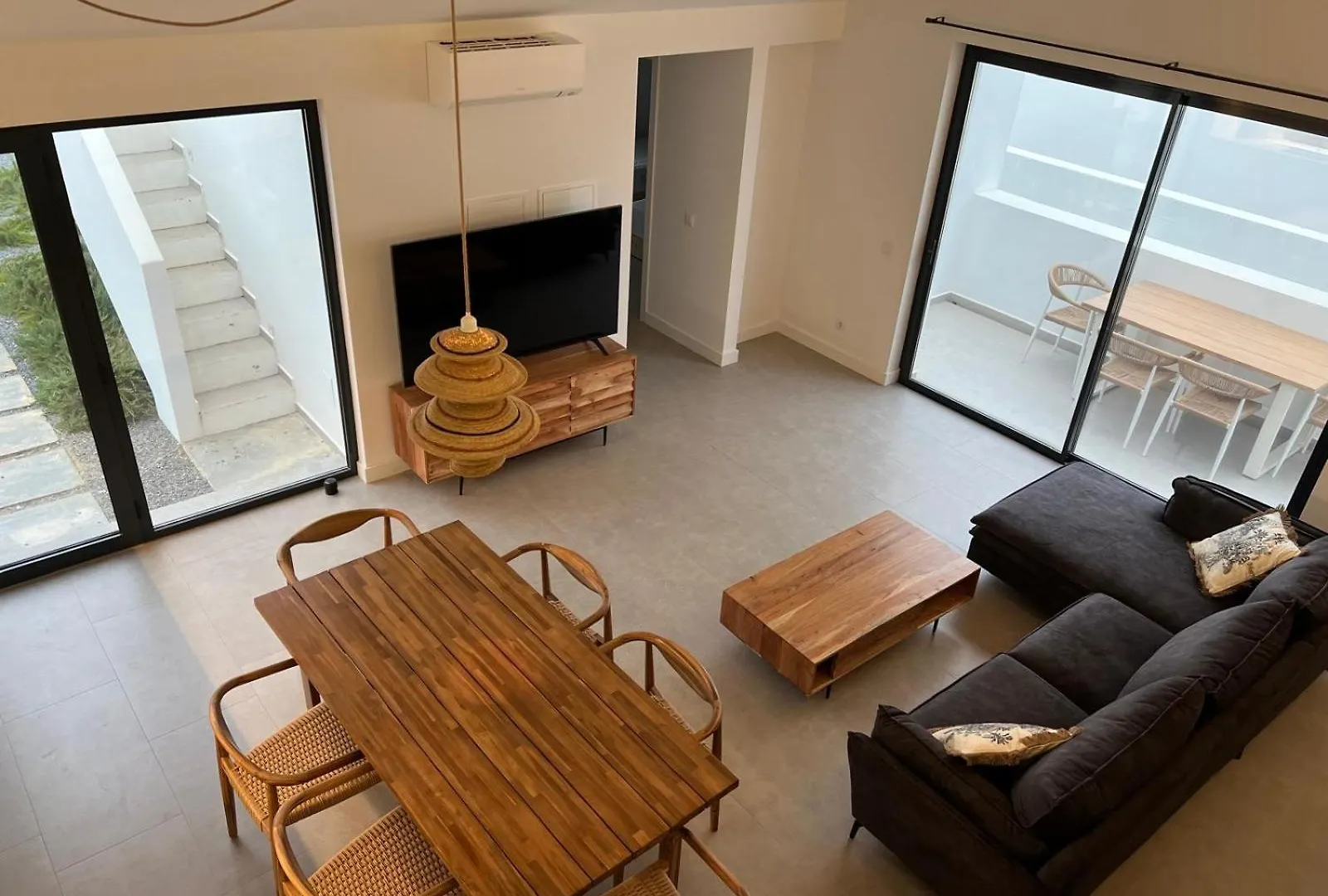 Holiday home Casa Furnas Villa Carrapateira